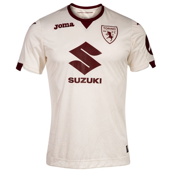 Thailandia Maglia Torino Away 23/24